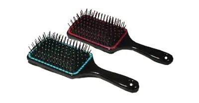 Square Mane & Tail Pin Brush • $7.99