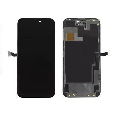 Incell LCD Display Touch Screen Digitizer Replacement For IPhone 14 Pro Max 6.7  • $227.40