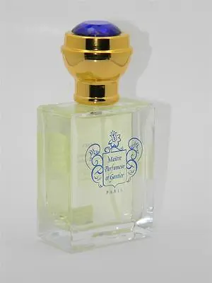 MPG Maitre Parfumeur Green Indoor Room Spray 3.4 Fl Oz 100ml Unboxed • $32
