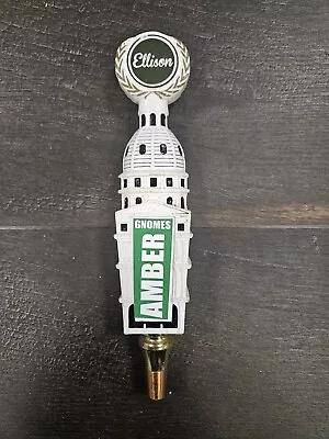 Ellison Brewing Tap Handle • $49.99