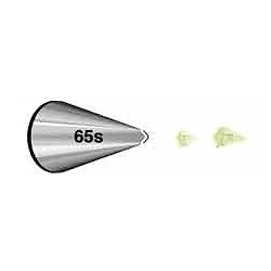 £2.79 • Buy Wilton Uncarded Pipping Tube - No.65S