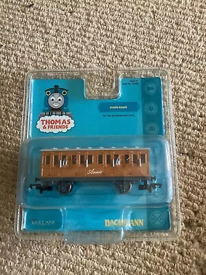 Thomas And Friends Bachman Annie Ho Scale New • $42