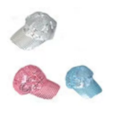 Sequin Baseball Funky Disco 70's Bling Hat Costume Party Hat Cap • $6.98