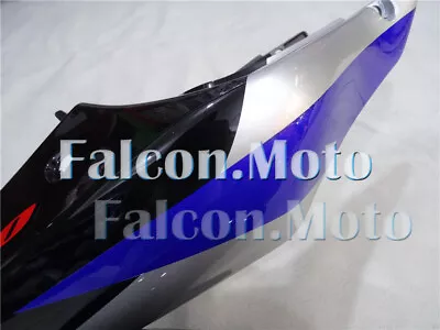 Rear Tail Cowl Fairing Fit For GSXR 1000 2000 2001 2002 K2 Silver Blue Black AAM • $200.60