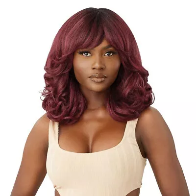 Outre Wigpop Synthetic Full Wig - Jasmiyah 14  • $23.16