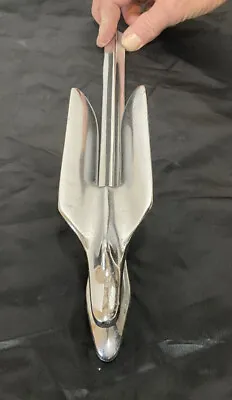 Vintage Cadillac Late 1940’s Or Early 1950’s Flying  Hood Ornament After Market • $150