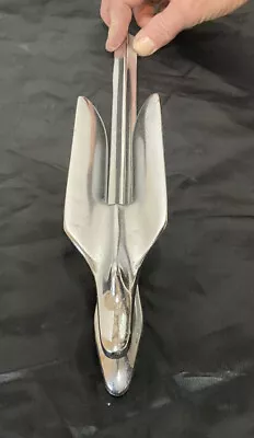 $150 • Buy Vintage Cadillac Late 1940’s Or Early 1950’s Flying  Hood Ornament After Market