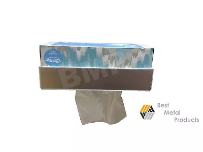 Kleenex Tissue Dispenser Race Car Enclosed Cargo Trailer Shop Holder 1100116 • $26.20