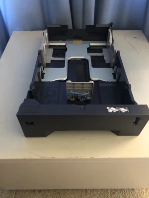 $99.99 • Buy Genuine 500 Sheet Paper Feeder Tray For Kyocera P7040cdn Printer . 