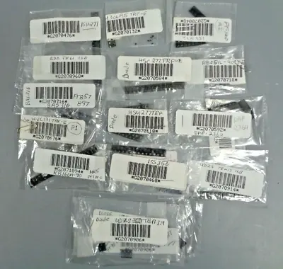 YAESU Parts Surface Mounted Diodes. For Your Yaesu Repair Business Inventory • $65