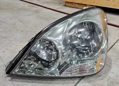 2001 2002 2003 Lexus LS430 LEFT Driver SIDE Headlight • $199