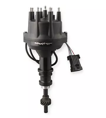 Holley EFI 565-202BK Holley EFI Dual Sync Ford 302 Distributor • $450.95