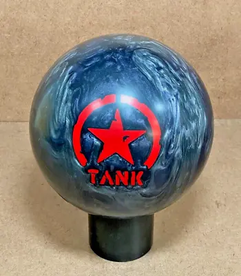 Motiv Rebel Tank Bowling Ball - 15lb • $99.99