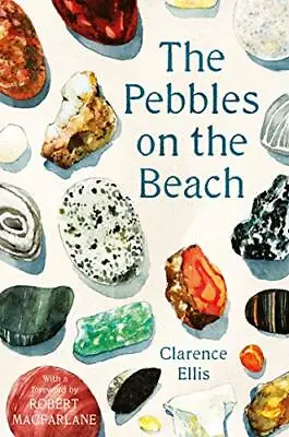 The Pebbles On The Beach: A Spotter's Guide By Ellis Clarence Book The Cheap • £5.99