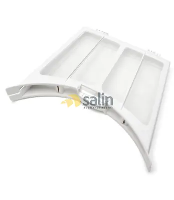 Genuine Fisher And Paykel Dryer Lint Filter Assembly De5060mu2 • $45.95