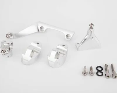 $810.22 • Buy Complete Scotts Steering Damper Kit For Brutale 800 Rr Lh44 2018-19