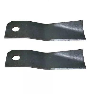 Blades For 30  36  Westwood Ride On Mowers Fits T1200 T1600 Models 80153 • $39.95