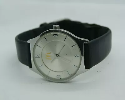 WATCH MCDONALDS LOGO Quartz • $43.89