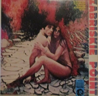 £18.99 • Buy ZABRISKIE POINT Original Soundtrack VINYL LP