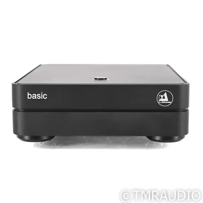 Clearaudio Basic V2 MM & MC Phono Preamplifier • $983