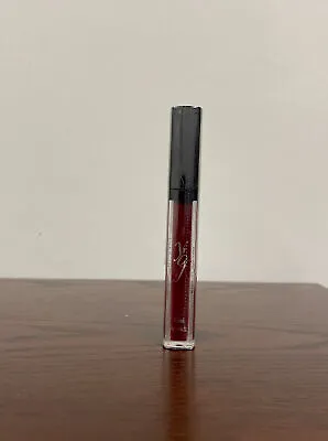 Ybf Fluid Lipstick Lovely Liquid Lustrous Lippies- Passionate Plum P10(0.10 Oz) • $13.99