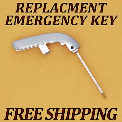 New Smart Key Remote Fob Uncut Emergency Blade Insert For Acura 35118-tya-a50 • $8.95