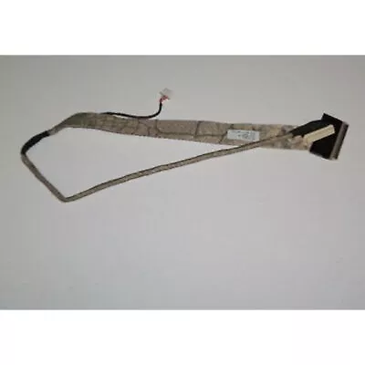 Screen Line Cable For MSI GX620 GX630 MSI1651X 1651X K19-3040006-H39 Laptop Part • $13.11