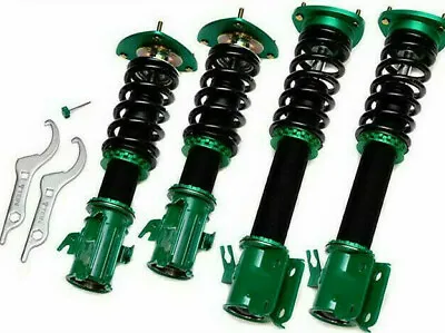 Tein VSMD0-CUSA3 Flex Z Coilovers Suspension Coils For 2016-22 Mazda MX-5 Miata • $816