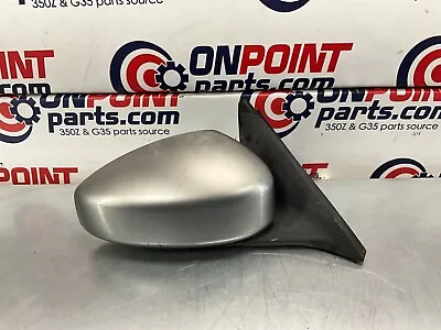 2007 Infiniti V35 G35 Coupe Passenger Right Power Side View Mirror OEM 11BGYEE • $89