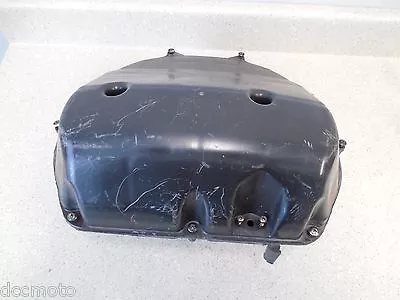 2001 01 Honda CBR929RR CBR900 Air Box • $19.95