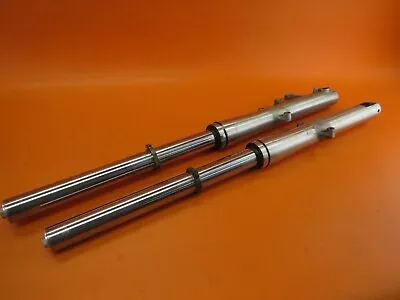 2005 - 2009 Suzuki Boulevard C50 Vl800 Oem Front Forks • $189.99