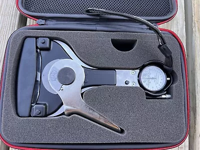 $65 • Buy Pacific Tensiometer Control T60-1001-c8-1a Sold As Is Untested Aircraft
