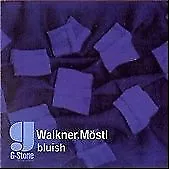 Walkner.Möstl - Bluish [CD Maxi-Single] • $3.74