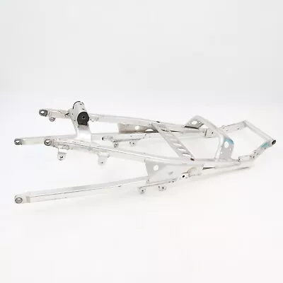 99-02 1999 2002 Yamaha Yzf R6 Rear Subframe Back Sub Frame 5eb-21190-01-00 C12 • $48.99