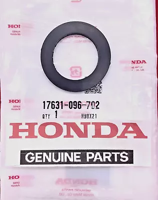 $8.49 • Buy Oem Honda Gas Fuel Tank Filler Gas Cap Gasket Z50 A Mini Trail 50 Z50 R Qa50 