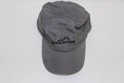 Eddie Bauer WeatherEdge Gray Size S/M Hat • $12