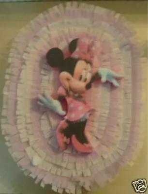 Minnie Mouse Birthday Party Pinata • $34.49