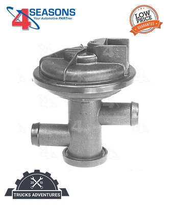$19.89 • Buy Four Seasons HVAC Heater Control Valve P/N:74612