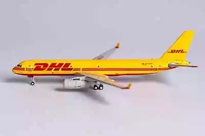 $43.95 • Buy 1:400 NG Models DHL TU-204-100C (Aviastar-Tu Air Company) RA-64024 40005