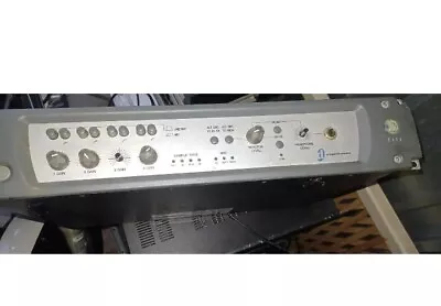  DIGIDESIGN DIGI 002 RACK MOUNT PRO AUDIO STUDIO RECORDING No Cable  • $79.50