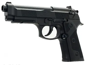 Beretta Elite II CO2 Gas Blowback Airsoft Pistol Bbs Gun By Umarex Elite Force • $86.99