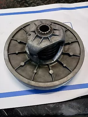 Vintage Yamaha Snowmobile Gpx Race Prepared Secondary Clutch • $375