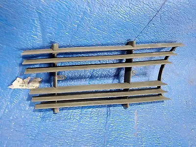 Mercedes W107 R107 560SL 380SL 450SL 500SL SLC Front Right Side Grille Insert • $50