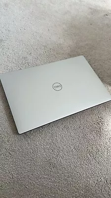 Dell XPS 13 9380 I7 8th Gen 16GB RAM 256SSD 11 Pro • £132