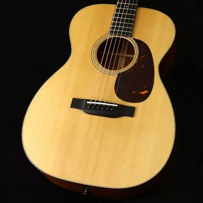 Used Martin / 00-18 Standard 2020 Model 2442168 Acoustic Guitar • $2076.74