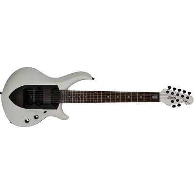 Sterling By Music Man John Petrucci Majesty 7 7-String Guitar Chalk Grey • $1049.99