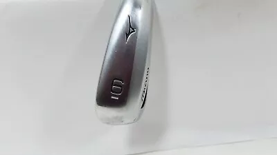 Mizuno Mx 1000 6 Iron Stiff Project X Steel 0879526 Good K66 • $29.74