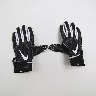 Nike Gloves - Receiver Men's Black New Without Tags • $25.87