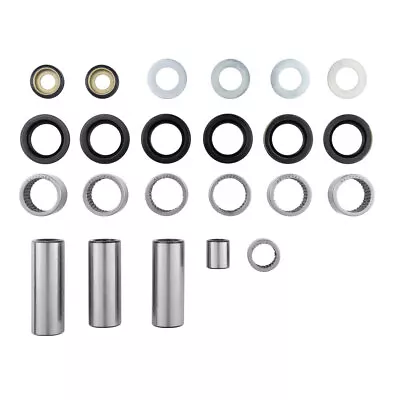 Tusk Linkage Bearing Kit For KAWASAKI KDX200 1989-1994 • $68.92