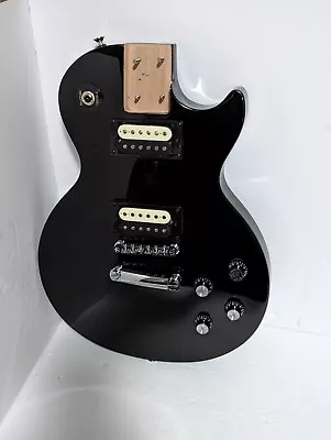 Epiphone Les Paul Studio E1 Electric Guitar Ebony - Body Only • $139.99